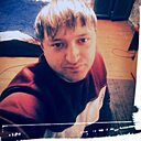 Егор Критович, 33 года