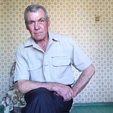 Фотография мужчины Виталий, 63 года из г. Хабаровск