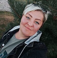 Фотография девушки Алена, 46 лет из г. Минск