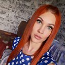 Лисёнок, 38 лет