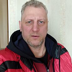 Фотография мужчины Михаил, 52 года из г. Красноярск