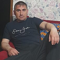 Фотография мужчины Санек, 40 лет из г. Сердобск