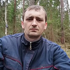 Фотография мужчины Андрей, 43 года из г. Речица