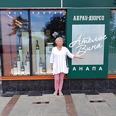 Фотография девушки Алсу, 54 года из г. Белебей