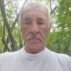 Фотография мужчины Владимир, 66 лет из г. Новосибирск
