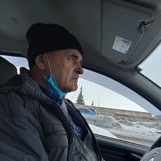 Фотография мужчины Леонид, 71 год из г. Магнитогорск
