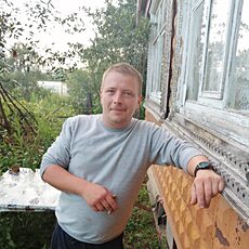 Фотография мужчины Владимир, 39 лет из г. Чистополь