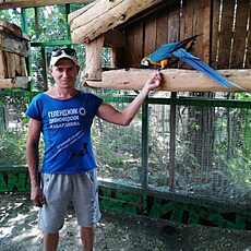 Фотография мужчины Сергей, 43 года из г. Карачев