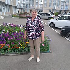 Фотография девушки Валинтина, 63 года из г. Новоалтайск