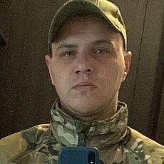 Фотография мужчины Малой, 31 год из г. Прокопьевск