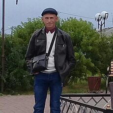 Фотография мужчины Олег, 54 года из г. Тяжинский