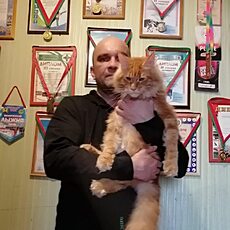 Фотография мужчины Вася, 46 лет из г. Могилев