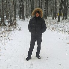 Фотография мужчины Денис, 33 года из г. Ульяновск