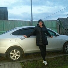 Фотография девушки Татьяна, 44 года из г. Архангельск