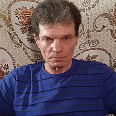 Фотография мужчины Сергей, 58 лет из г. Сарань