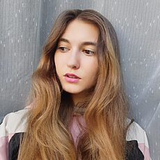 Фотография девушки Екатерина, 20 лет из г. Новосибирск