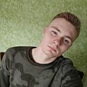 Алексей, 21 год