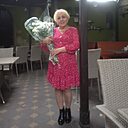 Ольга Кузьмина, 65 лет