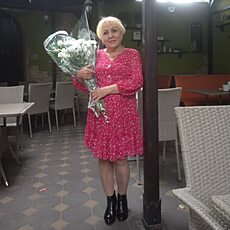 Фотография девушки Ольга Кузьмина, 65 лет из г. Керчь