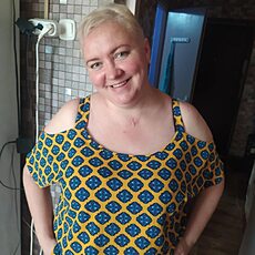 Фотография девушки Светлана, 43 года из г. Новополоцк