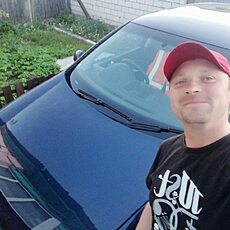 Фотография мужчины Антон, 34 года из г. Калинковичи