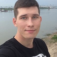 Фотография мужчины Дмитрий, 34 года из г. Десна