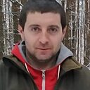 Бодя, 36 лет