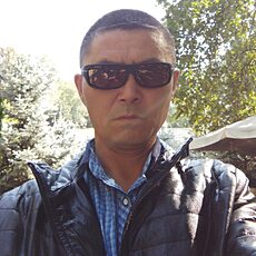 Фотография мужчины То, 44 года из г. Актау