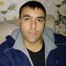 Фотография мужчины Захар, 39 лет из г. Рубцовск