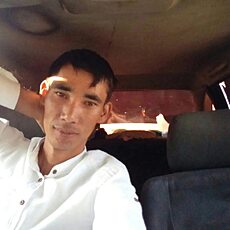 Фотография мужчины Абдурашид, 31 год из г. Шымкент
