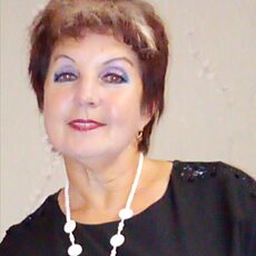 Фотография девушки Надежда, 63 года из г. Самара