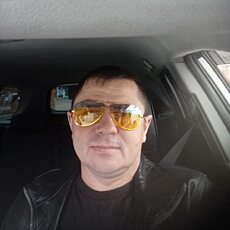 Фотография мужчины Александр, 41 год из г. Усть-Кут