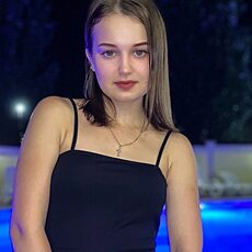 Фотография девушки Алена, 23 года из г. Москва