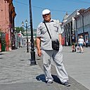 Александр, 63 года