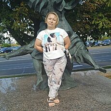 Фотография девушки Кристина, 34 года из г. Минск