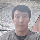 Аслан, 30 лет