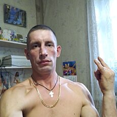 Фотография мужчины Вадим, 39 лет из г. Толочин