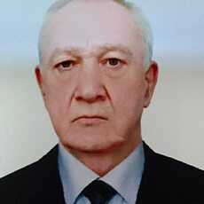 Фотография мужчины Олег, 66 лет из г. Махачкала