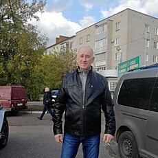 Фотография мужчины Владимир, 64 года из г. Иваново