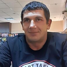 Фотография мужчины Саша, 36 лет из г. Белогорск (Крым)