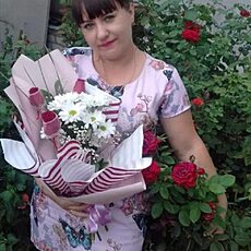 Фотография девушки Алиса, 32 года из г. Воронеж