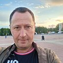 Сергей, 50 лет