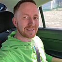 Сергей, 40 лет