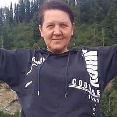 Фотография девушки Марина, 55 лет из г. Новокузнецк