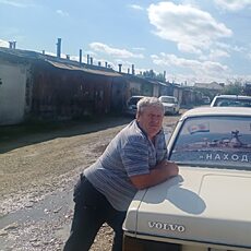 Фотография мужчины Юрий, 63 года из г. Майкоп