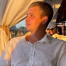 Фотография мужчины Алексей, 34 года из г. Ульяновск