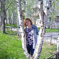 Фотография девушки Ольга, 51 год из г. Оленегорск