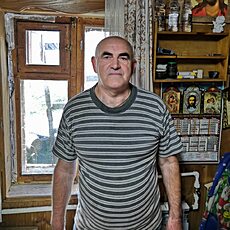 Фотография мужчины Евгений, 70 лет из г. Одинцово