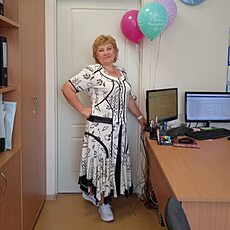 Фотография девушки Лариса, 54 года из г. Омск