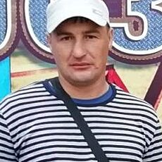 Фотография мужчины Николай, 37 лет из г. Борзя
